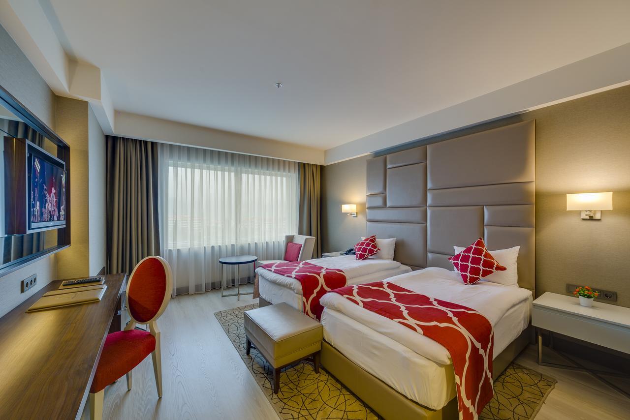 Demircioglu Park Hotel Muğla Kültér fotó