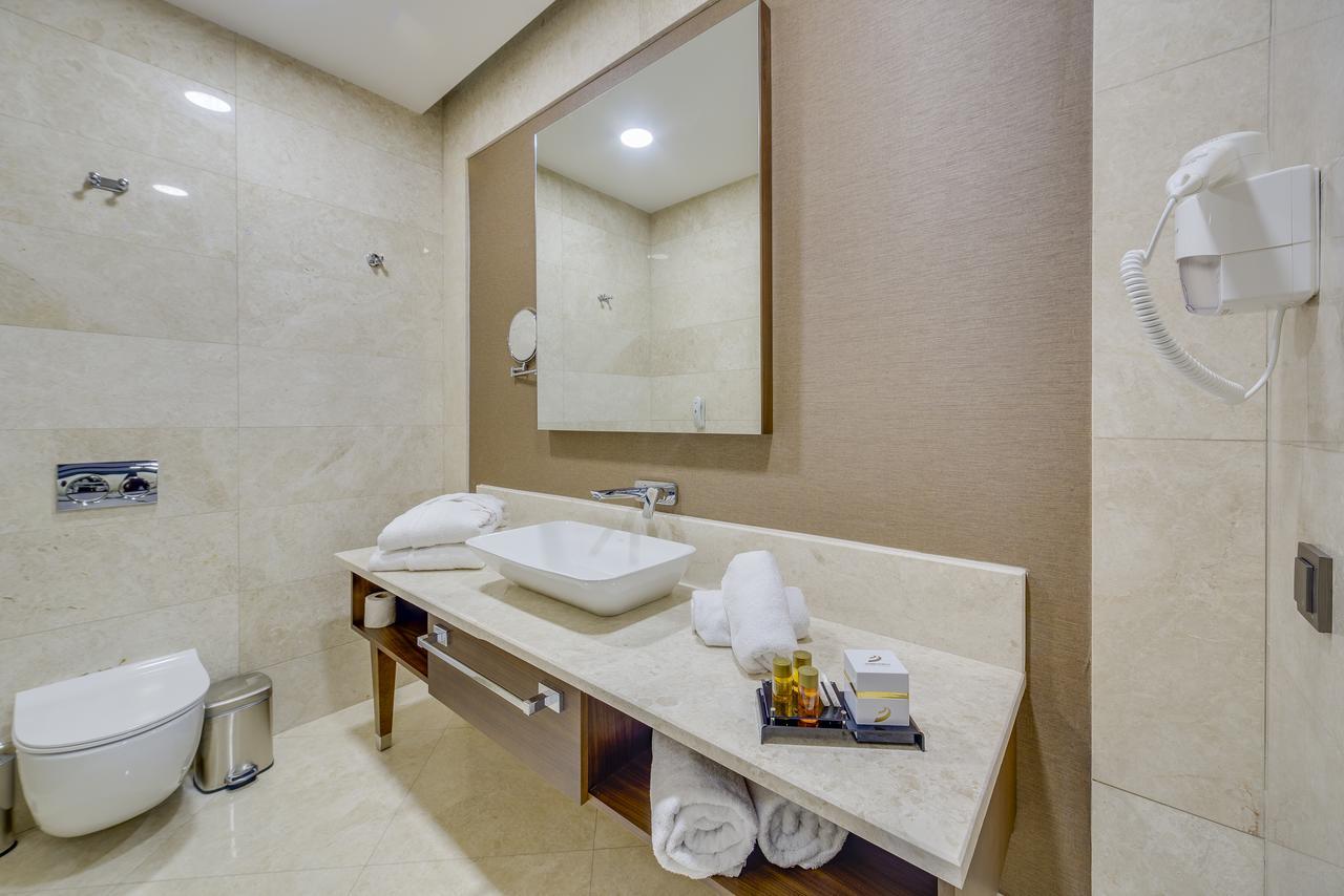 Demircioglu Park Hotel Muğla Kültér fotó