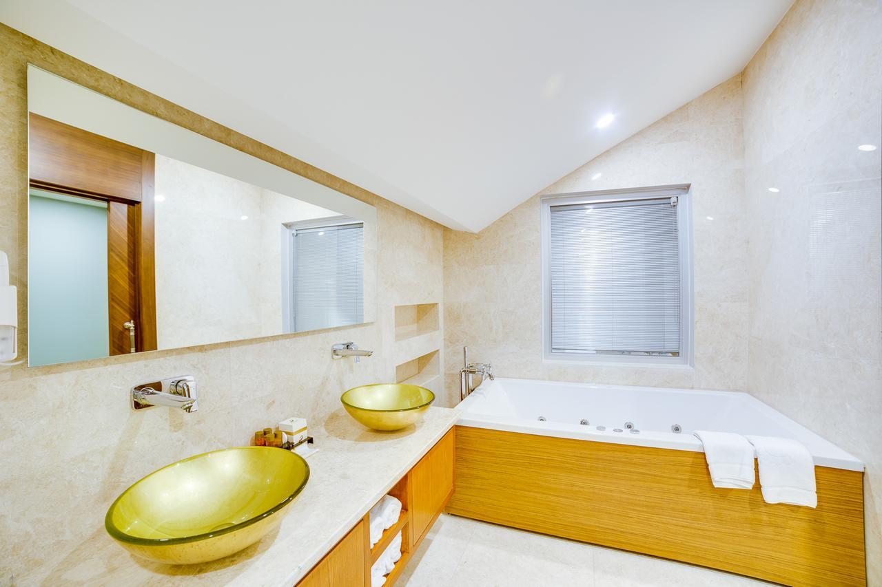 Demircioglu Park Hotel Muğla Kültér fotó