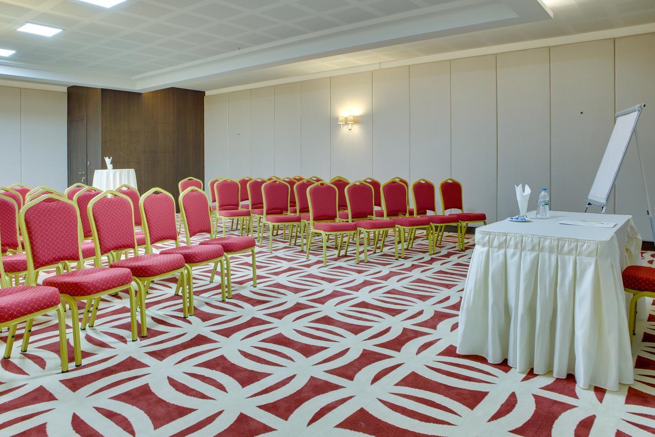 Demircioglu Park Hotel Muğla Kültér fotó