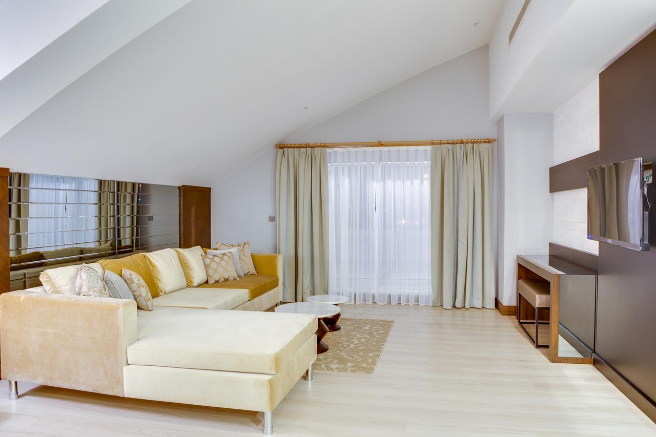 Demircioglu Park Hotel Muğla Kültér fotó