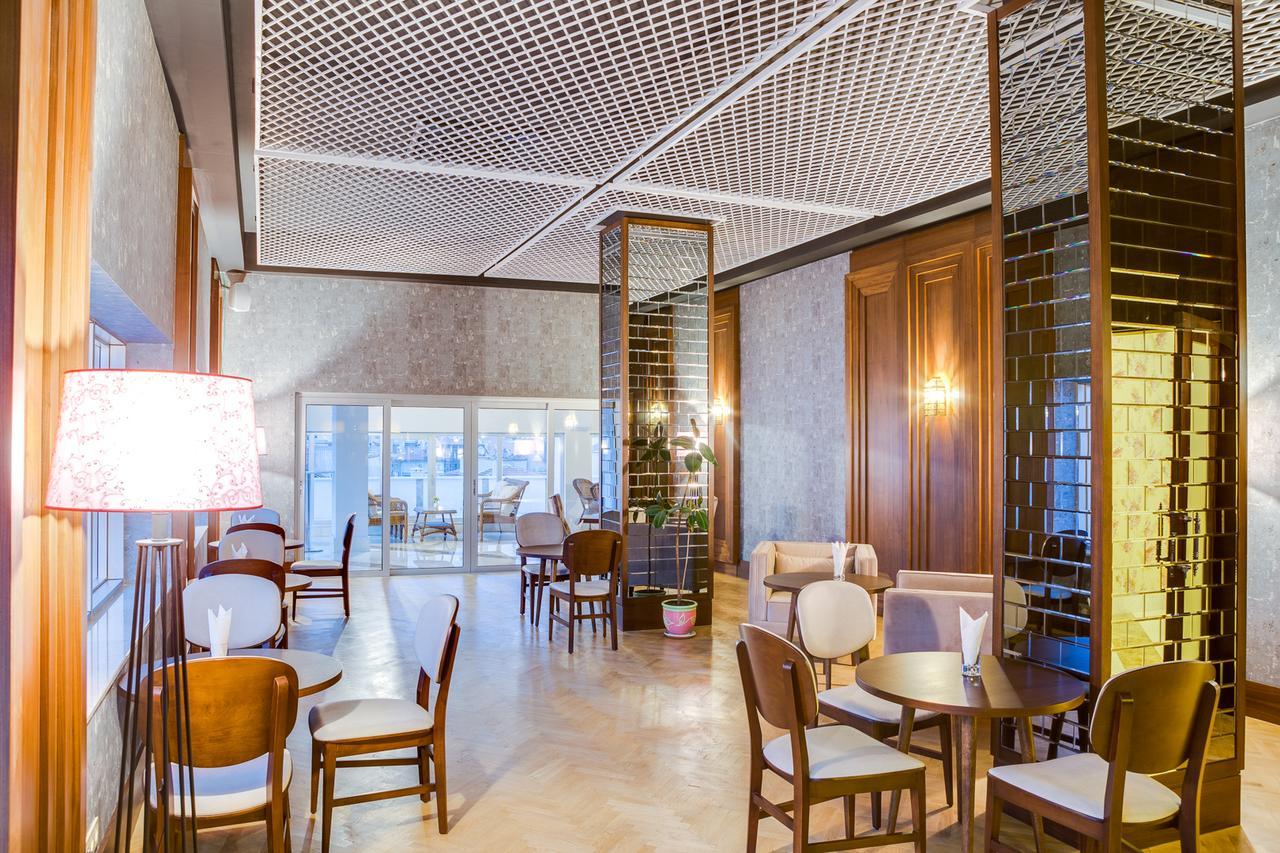 Demircioglu Park Hotel Muğla Kültér fotó