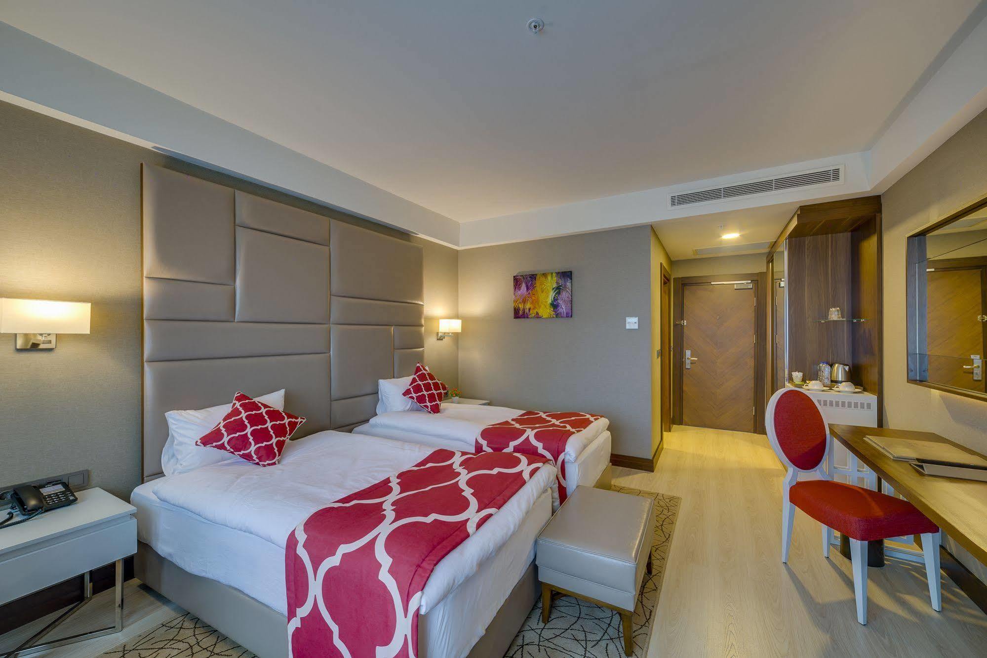 Demircioglu Park Hotel Muğla Kültér fotó