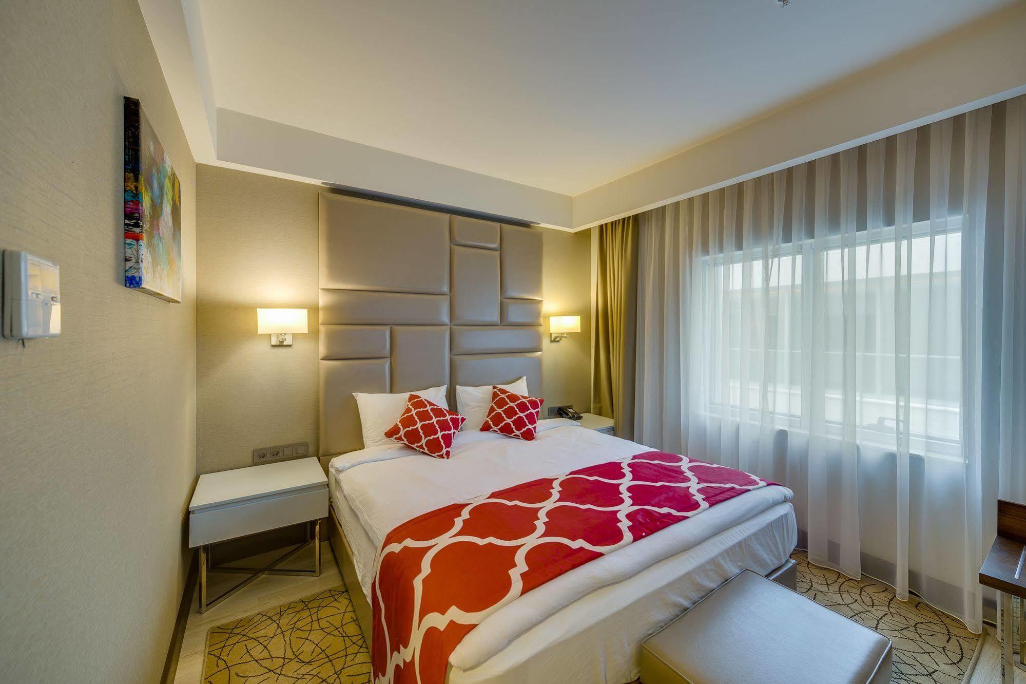 Demircioglu Park Hotel Muğla Kültér fotó