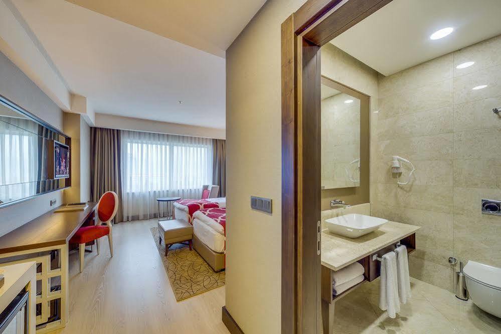 Demircioglu Park Hotel Muğla Kültér fotó