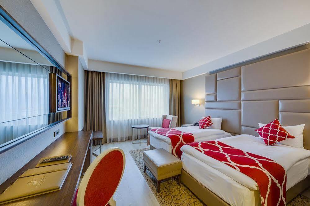 Demircioglu Park Hotel Muğla Kültér fotó