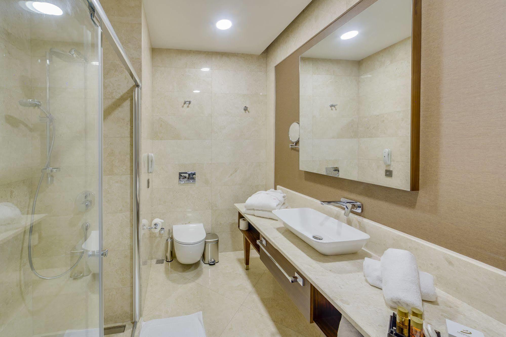 Demircioglu Park Hotel Muğla Kültér fotó