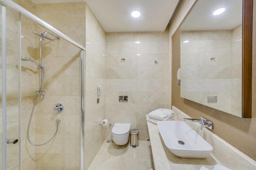 Demircioglu Park Hotel Muğla Kültér fotó