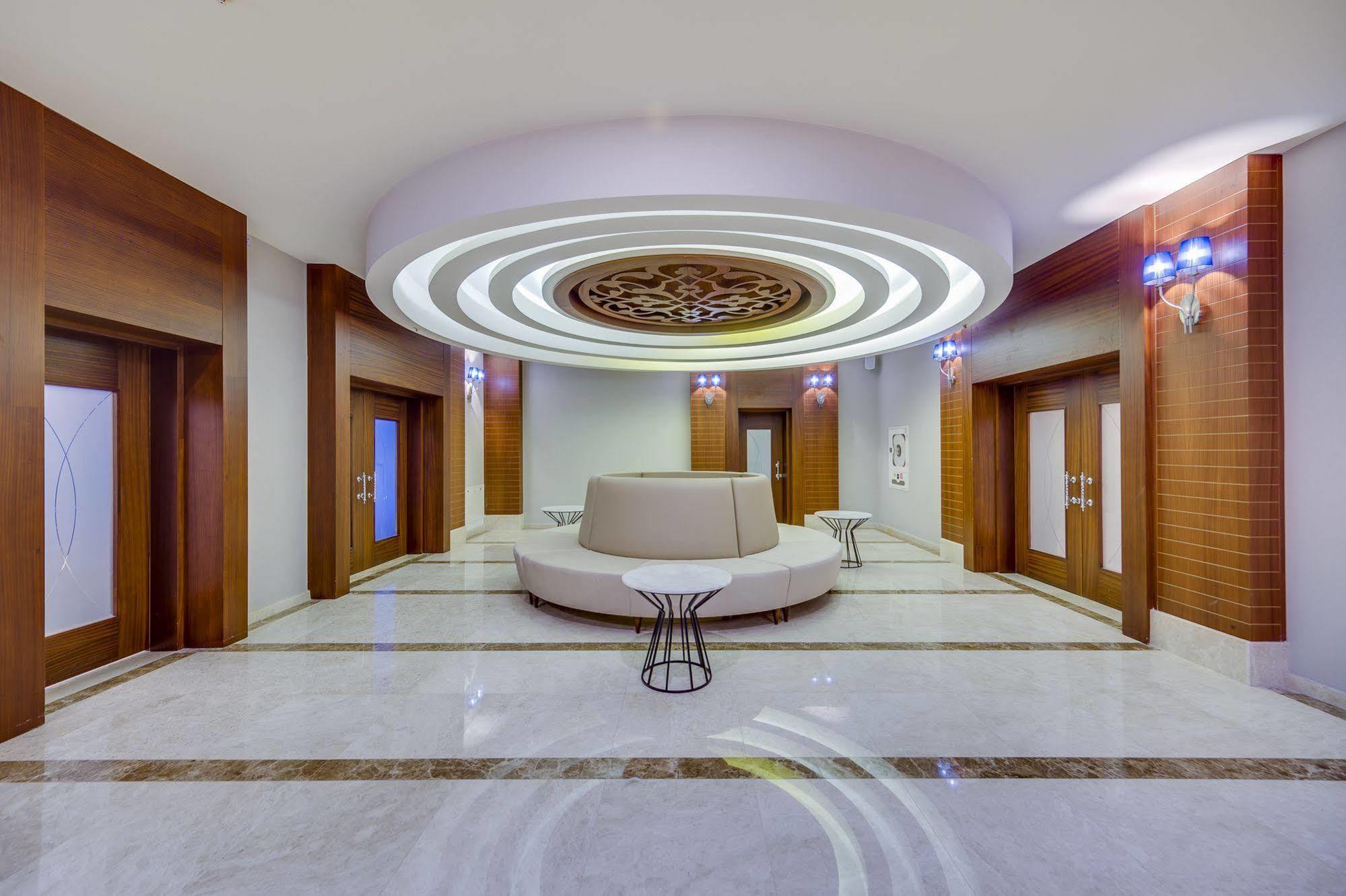 Demircioglu Park Hotel Muğla Kültér fotó