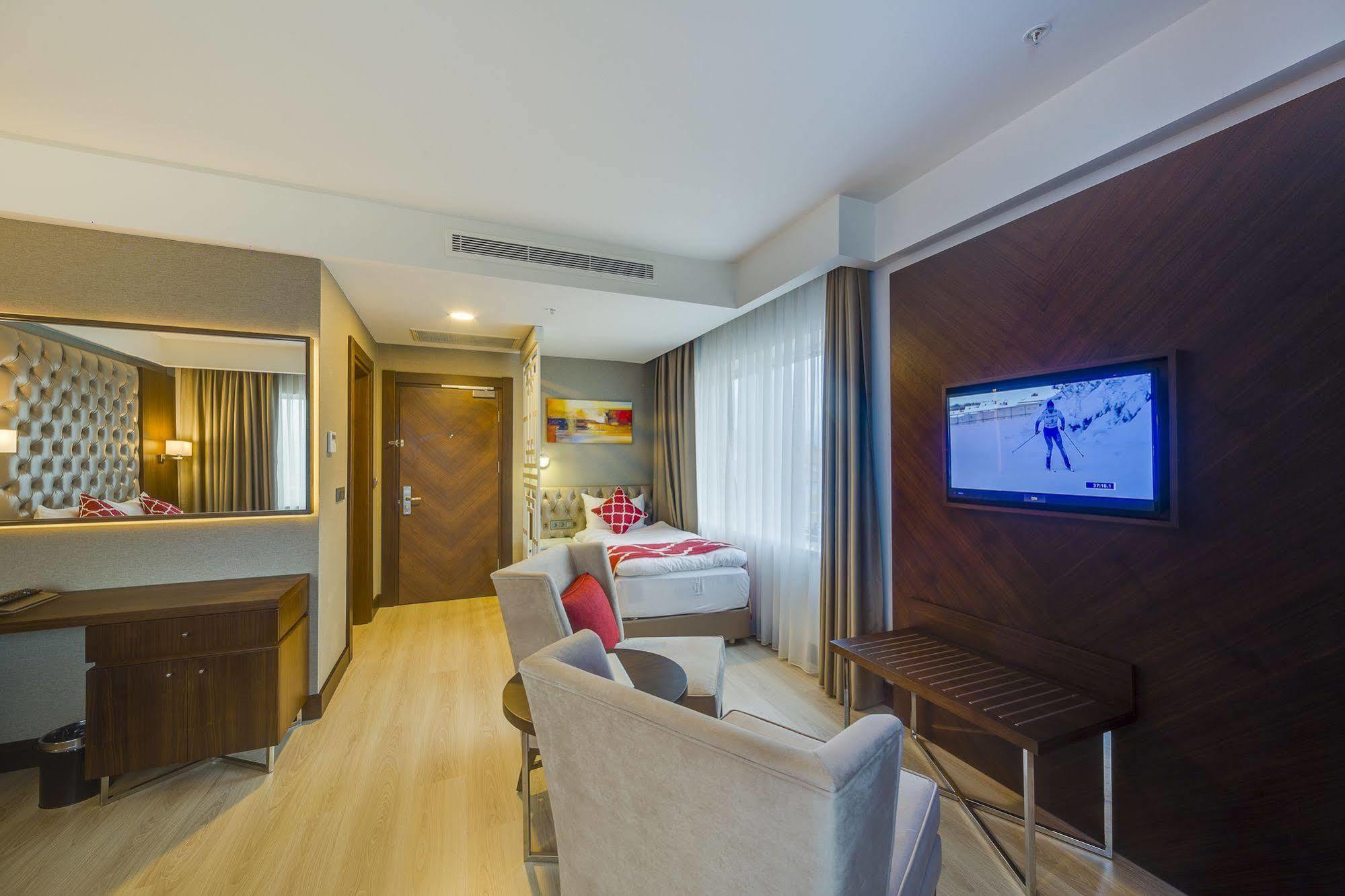 Demircioglu Park Hotel Muğla Kültér fotó