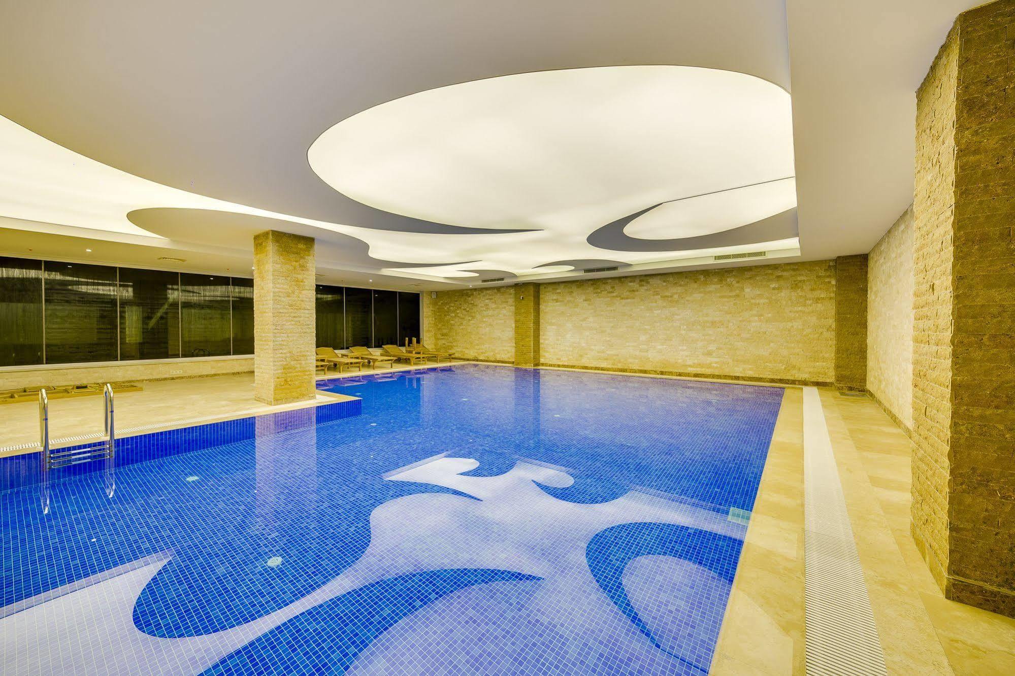 Demircioglu Park Hotel Muğla Kültér fotó