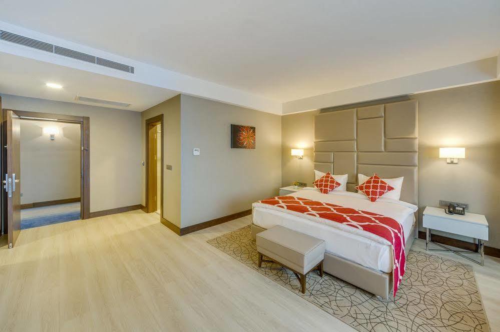 Demircioglu Park Hotel Muğla Kültér fotó