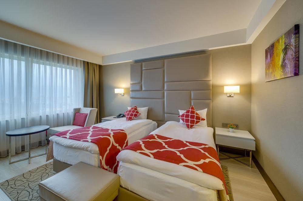 Demircioglu Park Hotel Muğla Kültér fotó